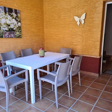 Pinares De Lepe Βίλα Ουέλβα Εξωτερικό φωτογραφία
