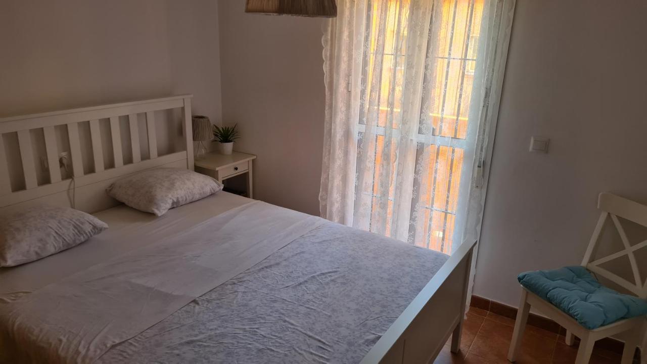 Pinares De Lepe Βίλα Ουέλβα Εξωτερικό φωτογραφία