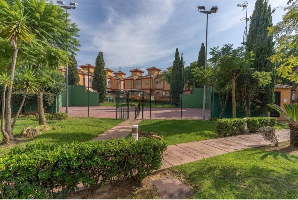 Pinares De Lepe Βίλα Ουέλβα Εξωτερικό φωτογραφία